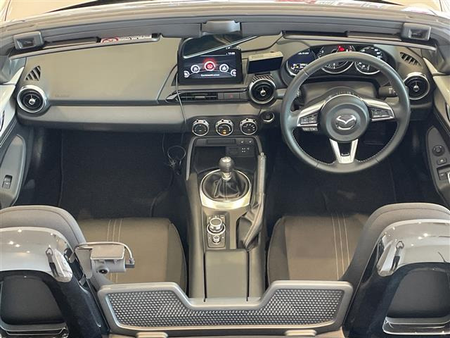 ロードスター1.5 S スペシャルパッケージ