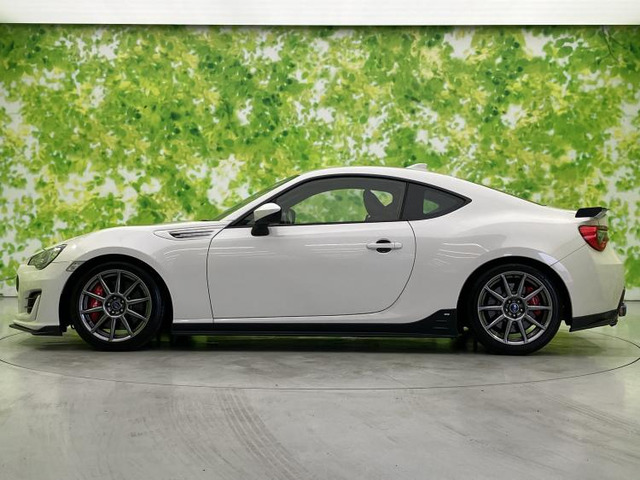 BRZ2.0 GT