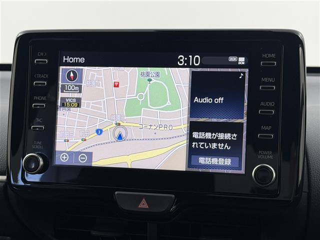 ヤリス1.5 ハイブリッド Z