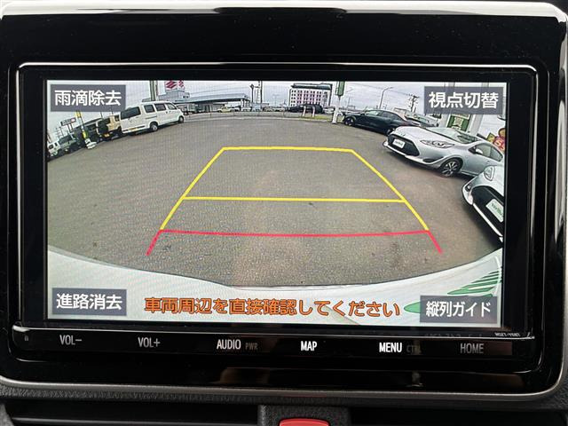 ヴォクシー2.0 ZS 煌III