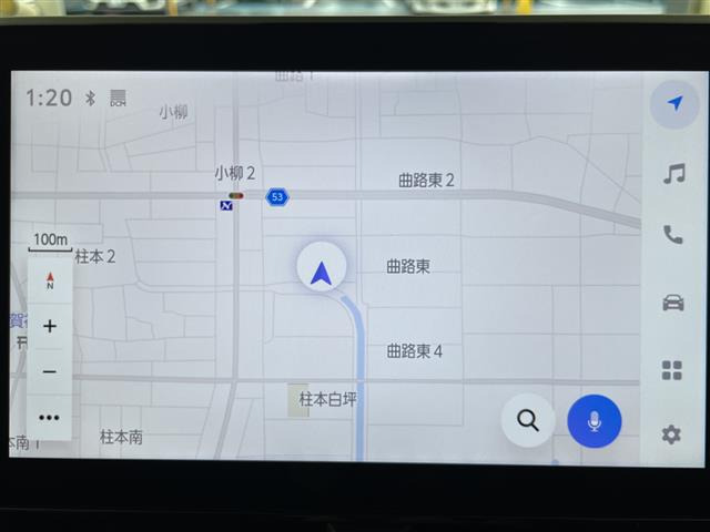ヴォクシー
