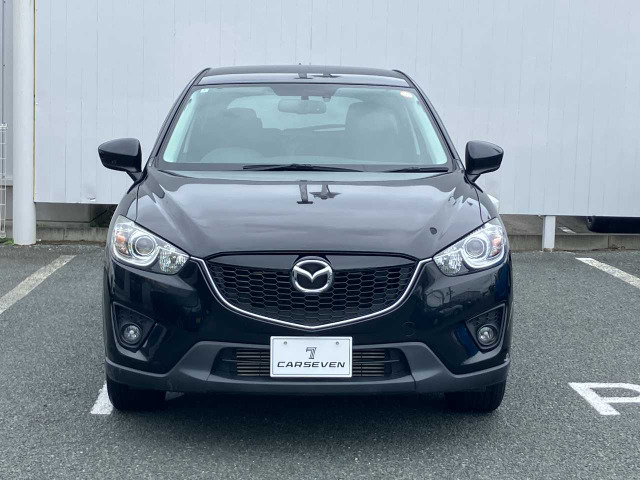 CX-52.2 XD