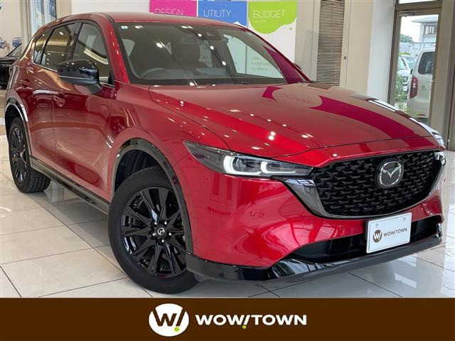 CX-52.0 20S レトロスポーツエディション