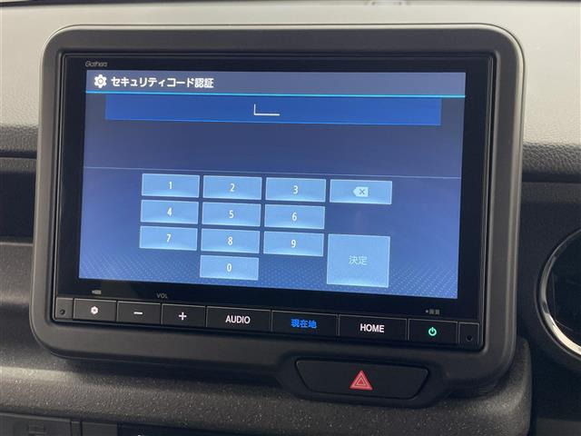 N-BOXカスタムターボ ブラック スタイル
