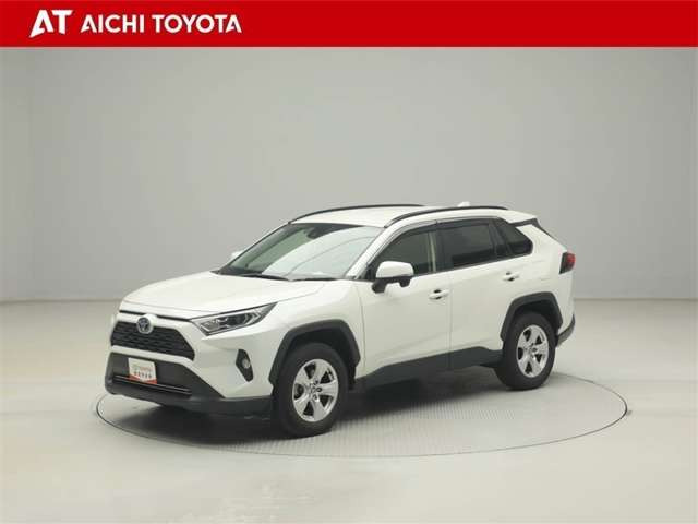 RAV42.5 ハイブリッド X