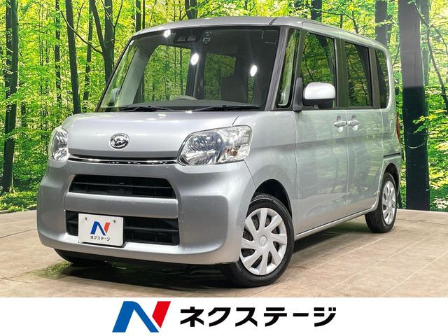 タントX SAIII
