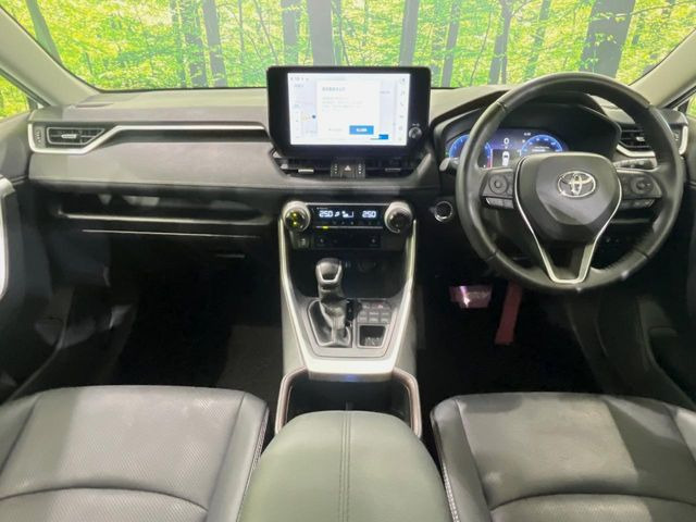 RAV42.0 G 4WD