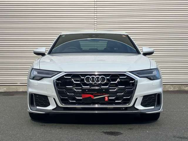 A640 TDI クワトロ Sライン ディーゼル 4WD