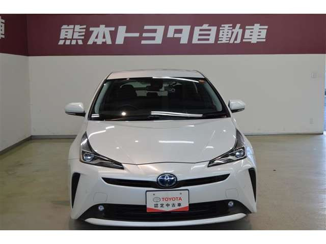 プリウス1.8 S