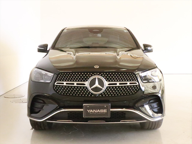 GLEクーペ450d 4マチック スポーツ コア (ISG) 4WD