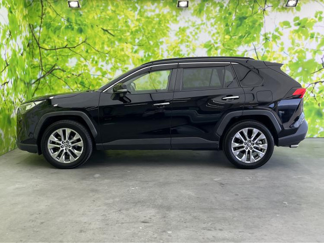 RAV42.0 G Zパッケージ 4WD