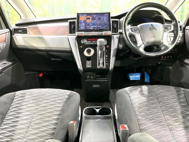 デリカD:52.2 P 4WD