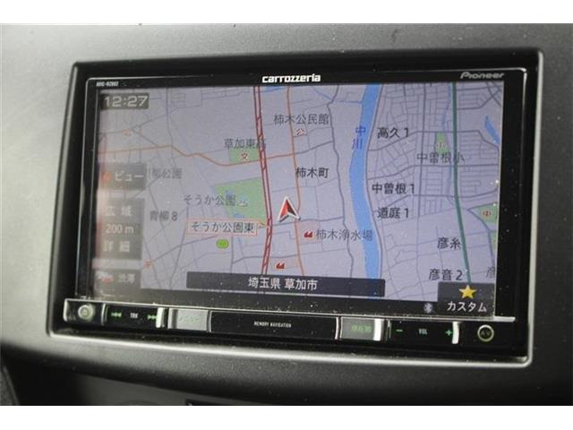 スイフト1.6 スポーツ