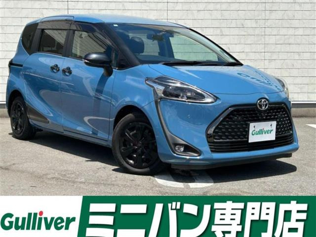 シエンタ1.5 G