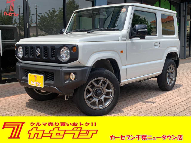 ジムニー
