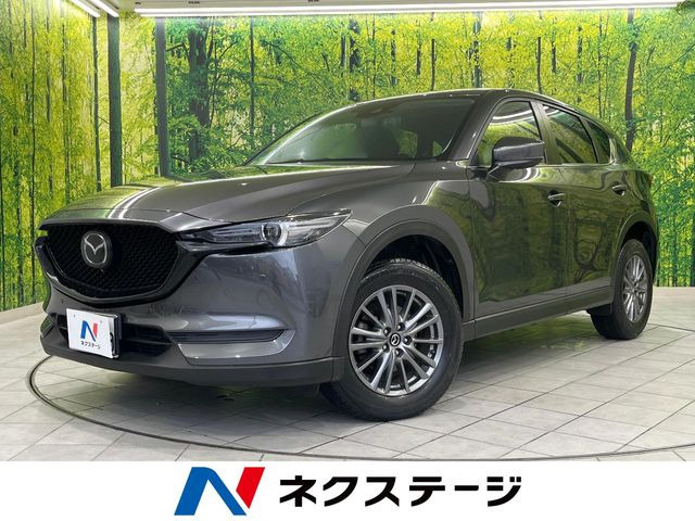 CX-5(�}�c�_) XD �v���A�N�e�B�u ���Îԉ摜