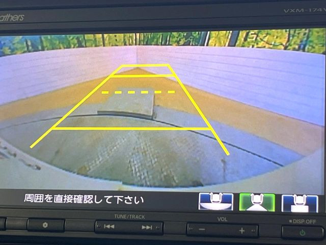 N-BOXカスタムG Lパッケージ