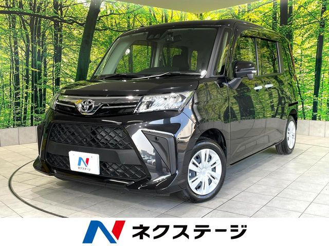 ルーミー1.0 G