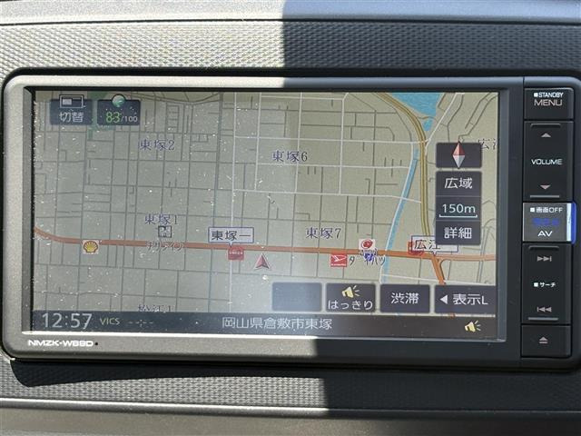 ミライースG SAIII