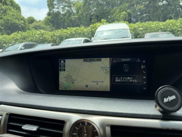 GS300h Fスポーツ