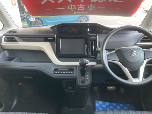ソリオ1.2 G