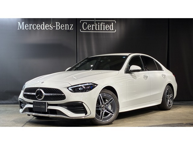 CクラスC350e スポーツ