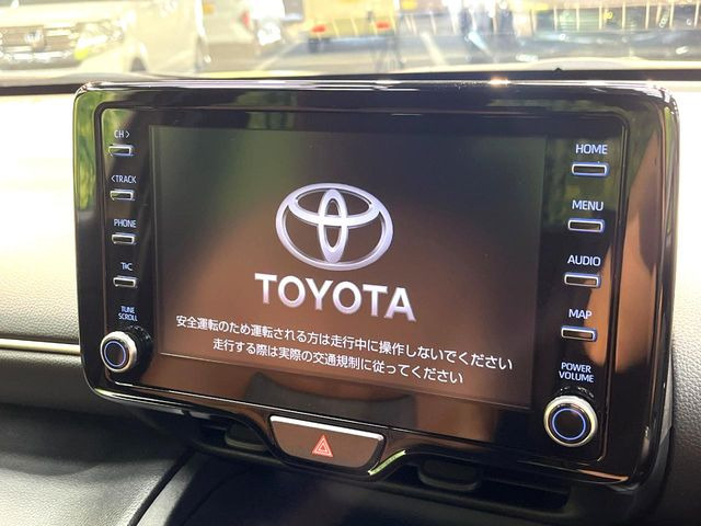 ヤリスクロス1.5 ハイブリッド Z アドベンチャー