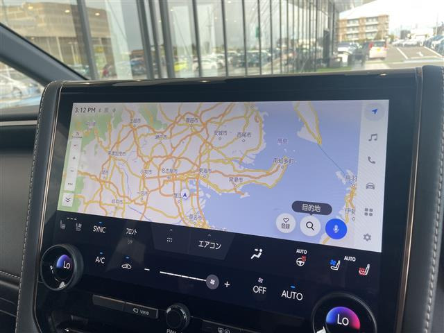 アルファードハイブリッド 2.5 Z