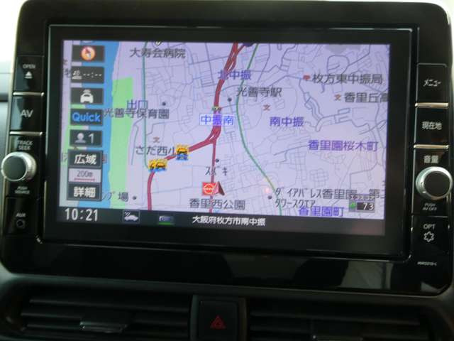 ルークスハイウェイスター Gターボ