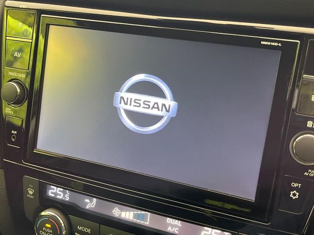 エクストレイル2.0 20Xi