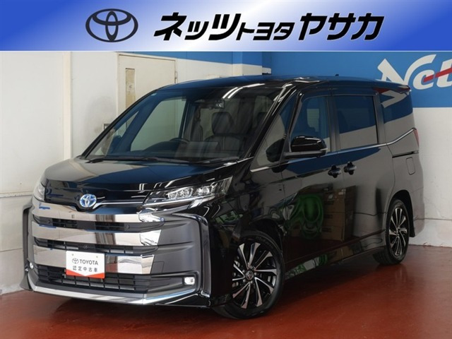 ノア