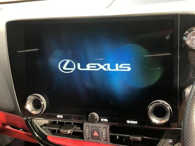 NX350h Fスポーツ