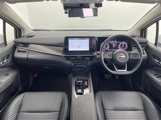 ノートオーラ1.2 G レザーエディション