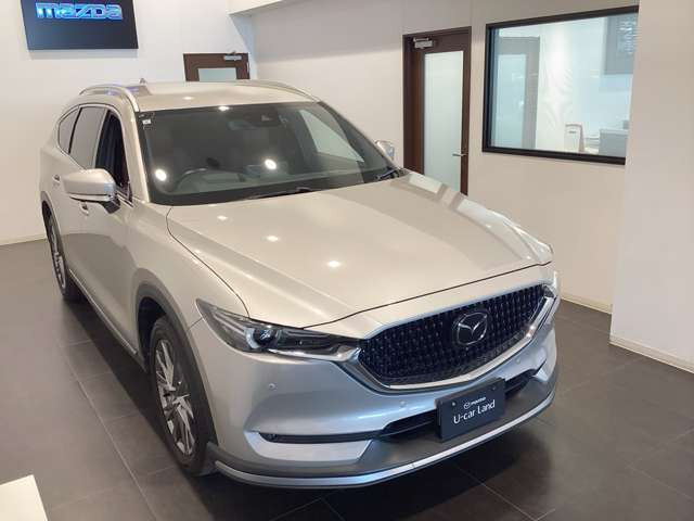 CX-8
