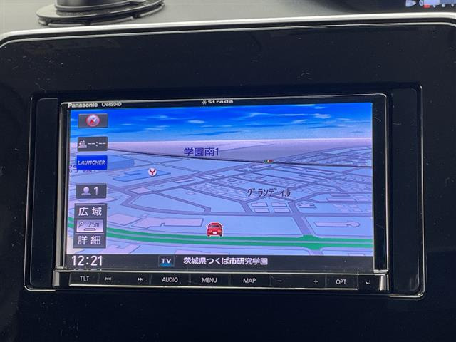 セレナ2.0 ハイウェイスター Vセレクション