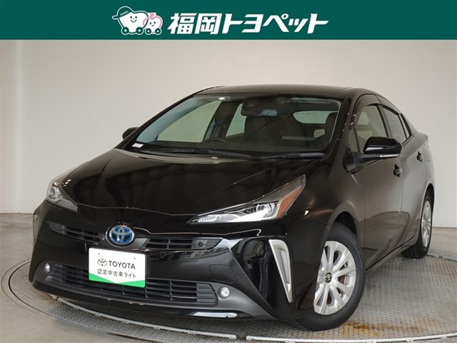 プリウス1.8 S セーフティ プラスII