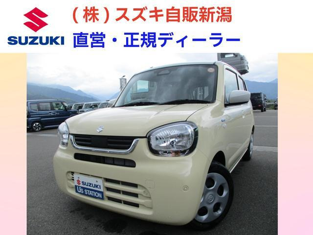 アルトハイブリッド(HYBRID) S 4WD