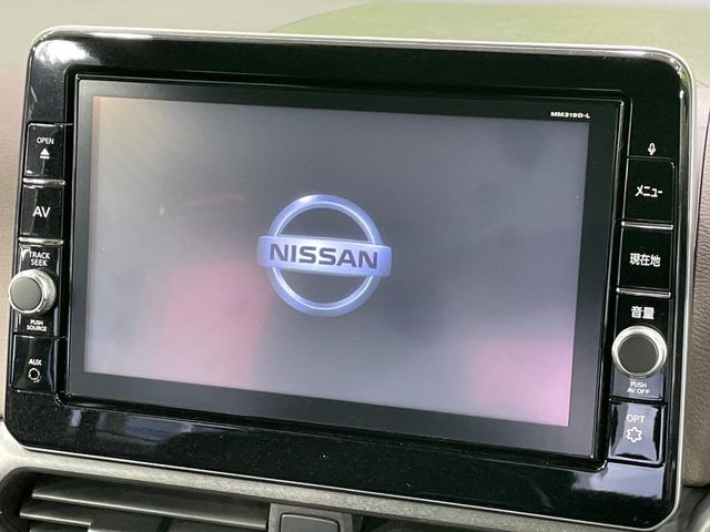 デイズハイウェイスターX