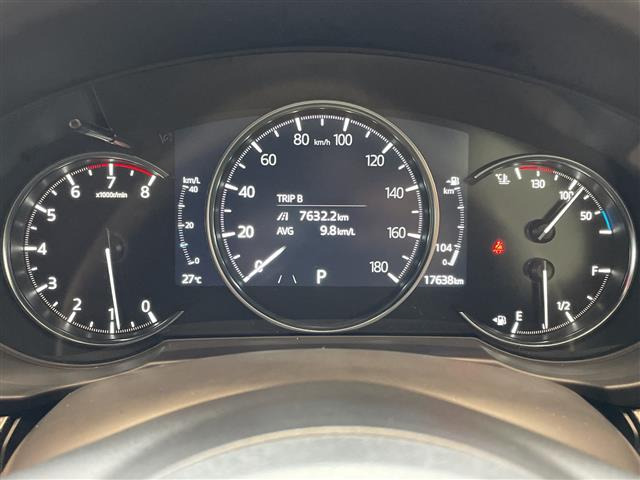 CX-52.0 20S レトロスポーツエディション