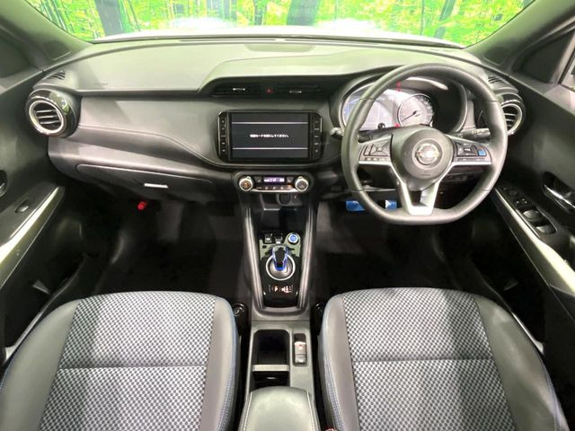 キックス1.2 X (e-POWER)