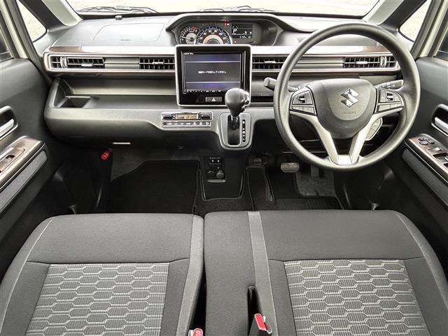 ワゴンRカスタムZハイブリッド(HYBRID) ZX