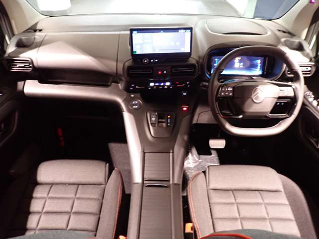 ベルランゴロングマックス ブルー HDi XTR グリップコントロール パッケージ ディーゼル