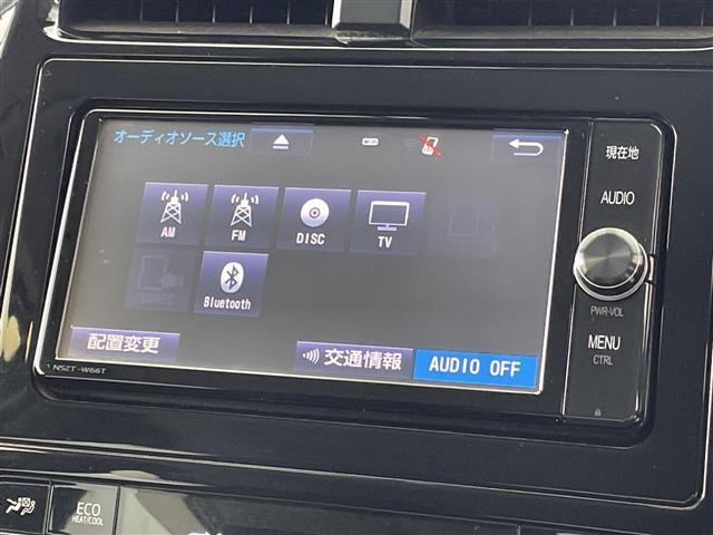 プリウス1.8 S セーフティ プラス