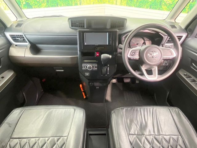 ルーミー1.0 G