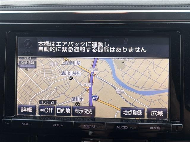 アルファード2.5 S