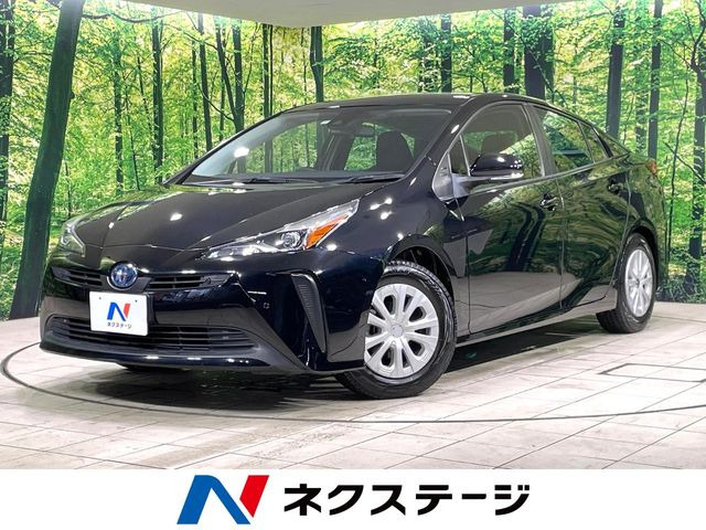 プリウス1.8 S