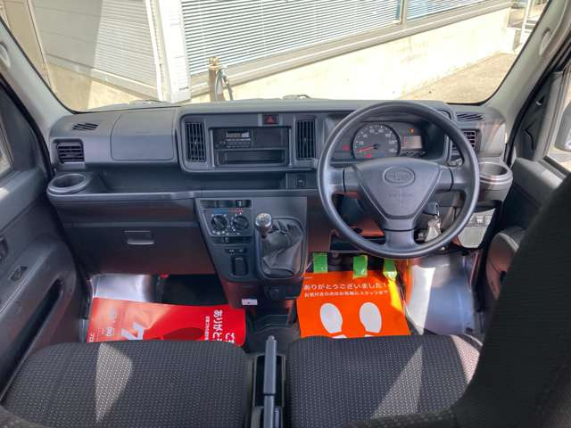 サンバートランスポーター スマートアシスト 4WD