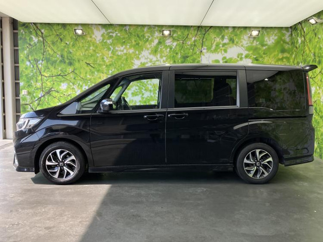 ステップワゴン1.5 スパーダ ホンダ センシング