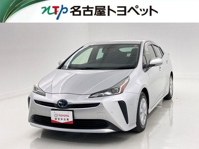プリウス1.8 S