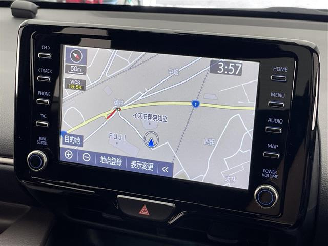 ヤリス1.5 ハイブリッド G